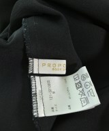 PROPORTION BODY DRESSING（プロポーションボディードレッシング）ブラウス 黒 サイズ:M レディース/2200673537157