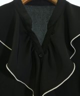 PROPORTION BODY DRESSING（プロポーションボディードレッシング）ブラウス 黒 サイズ:M レディース/2200673537157