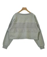 PROPORTION BODY DRESSING（プロポーションボディードレッシング）スウェット グレー サイズ:F レディース/2200676596090
