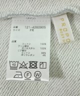PROPORTION BODY DRESSING（プロポーションボディードレッシング）スウェット グレー サイズ:F レディース/2200676596090