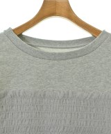 PROPORTION BODY DRESSING（プロポーションボディードレッシング）スウェット グレー サイズ:F レディース/2200676596090