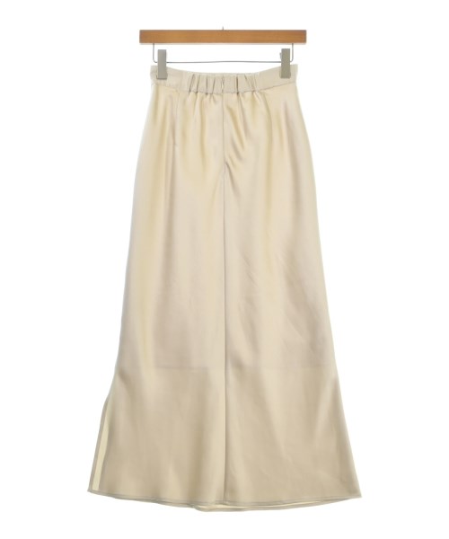 PROPORTION BODY DRESSING（プロポーションボディードレッシング）ロング・マキシ丈スカート ベージュ サイズ:S レディース/2200679268048