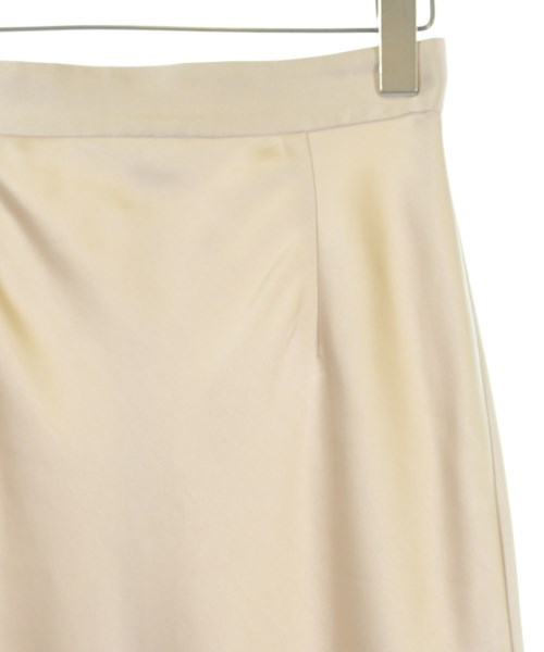 PROPORTION BODY DRESSING（プロポーションボディードレッシング）ロング・マキシ丈スカート ベージュ サイズ:S レディース/2200679268048