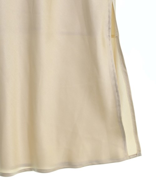 PROPORTION BODY DRESSING（プロポーションボディードレッシング）ロング・マキシ丈スカート ベージュ サイズ:S レディース/2200679268048
