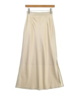 PROPORTION BODY DRESSING（プロポーションボディードレッシング）ロング・マキシ丈スカート ベージュ サイズ:S レディース/2200679268048