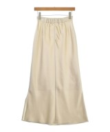 PROPORTION BODY DRESSING（プロポーションボディードレッシング）ロング・マキシ丈スカート ベージュ サイズ:S レディース/2200679268048