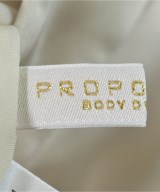 PROPORTION BODY DRESSING（プロポーションボディードレッシング）ロング・マキシ丈スカート ベージュ サイズ:S レディース/2200679268048