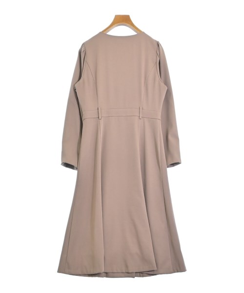 PROPORTION BODY DRESSING（プロポーションボディードレッシング）シャツワンピース ピンク サイズ:M レディース/2200684206011