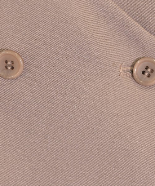 PROPORTION BODY DRESSING（プロポーションボディードレッシング）シャツワンピース ピンク サイズ:M レディース/2200684206011