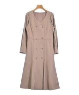 PROPORTION BODY DRESSING（プロポーションボディードレッシング）シャツワンピース ピンク サイズ:M レディース/2200684206011