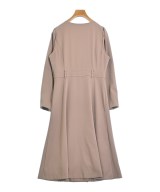 PROPORTION BODY DRESSING（プロポーションボディードレッシング）シャツワンピース ピンク サイズ:M レディース/2200684206011