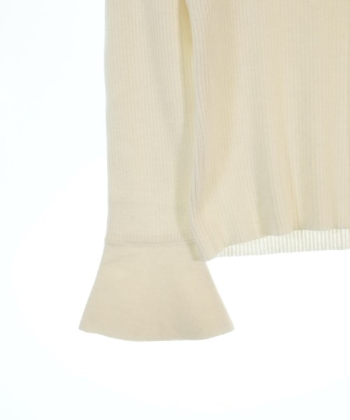 PROPORTION BODY DRESSING（プロポーションボディードレッシング）ニット・セーター 白 サイズ:S レディース/2200684747088