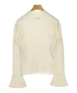 PROPORTION BODY DRESSING（プロポーションボディードレッシング）ニット・セーター 白 サイズ:S レディース/2200684747088