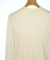 PROPORTION BODY DRESSING（プロポーションボディードレッシング）ニット・セーター 白 サイズ:S レディース/2200684747088