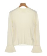 PROPORTION BODY DRESSING ニット・セーター