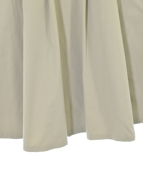 PROPORTION BODY DRESSING（プロポーションボディードレッシング）ロング・マキシ丈スカート ベージュ サイズ:PS(XS位) レディース/2200684747101