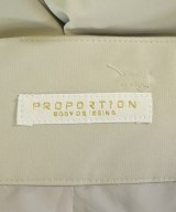 PROPORTION BODY DRESSING（プロポーションボディードレッシング）ロング・マキシ丈スカート ベージュ サイズ:PS(XS位) レディース/2200684747101