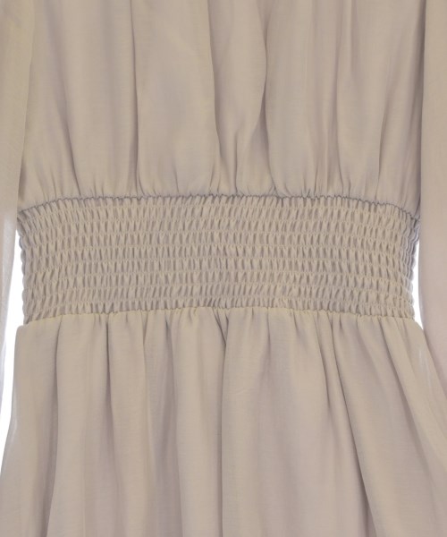 PROPORTION BODY DRESSING（プロポーションボディードレッシング）ワンピース 紫 サイズ:S レディース/2200684747132