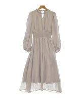 PROPORTION BODY DRESSING（プロポーションボディードレッシング）ワンピース 紫 サイズ:S レディース/2200684747132
