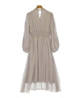 PROPORTION BODY DRESSING（プロポーションボディードレッシング）ワンピース 紫 サイズ:S レディース/2200684747132