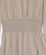 PROPORTION BODY DRESSING（プロポーションボディードレッシング）ワンピース 紫 サイズ:S レディース/2200684747132