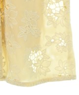 PROPORTION BODY DRESSING（プロポーションボディードレッシング）ワンピース 黄 サイズ:S レディース/2200685254011