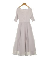 PROPORTION BODY DRESSING（プロポーションボディードレッシング）ワンピース ピンク サイズ:S レディース/2200685254028