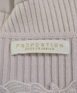 PROPORTION BODY DRESSING（プロポーションボディードレッシング）ワンピース ピンク サイズ:S レディース/2200685254028