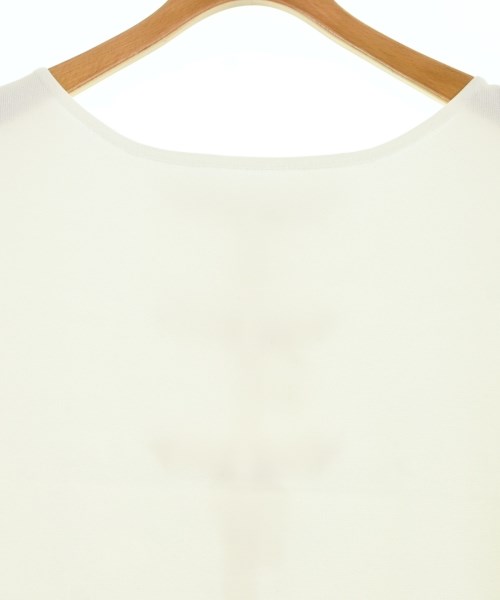 PROPORTION BODY DRESSING（プロポーションボディードレッシング）ニット・セーター 白 サイズ:F レディース/2200685254035