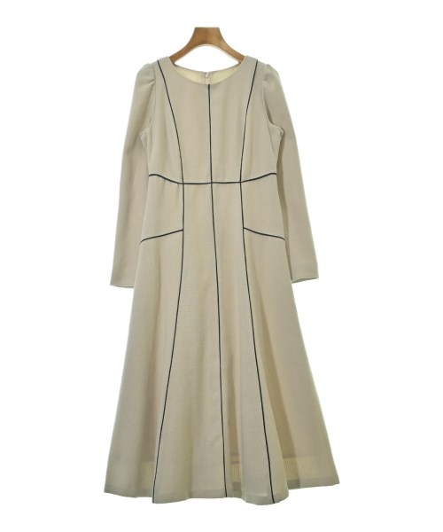 PROPORTION BODY DRESSING(プロポーションボディードレッシング)ワンピース グレー サイズ:M/2200681951150