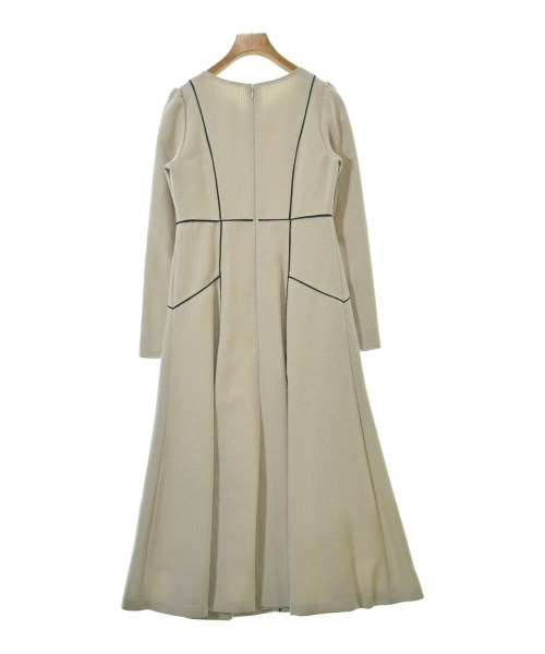 PROPORTION BODY DRESSING（プロポーションボディードレッシング）ワンピース グレー サイズ:M レディース/2200681951150