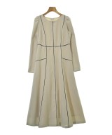 PROPORTION BODY DRESSING（プロポーションボディードレッシング）ワンピース グレー サイズ:M レディース/2200681951150