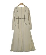 PROPORTION BODY DRESSING（プロポーションボディードレッシング）ワンピース グレー サイズ:M レディース/2200681951150