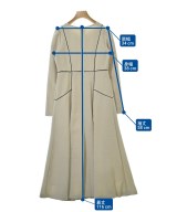 PROPORTION BODY DRESSING（プロポーションボディードレッシング）ワンピース グレー サイズ:M レディース/2200681951150