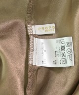 PROPORTION BODY DRESSING（プロポーションボディードレッシング）ロング・マキシ丈スカート 茶 サイズ:M レディース/2200685627013