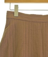 PROPORTION BODY DRESSING（プロポーションボディードレッシング）ロング・マキシ丈スカート 茶 サイズ:M レディース/2200685627013