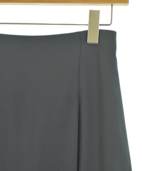PROPORTION BODY DRESSING（プロポーションボディードレッシング）ロング・マキシ丈スカート グレー サイズ:S レディース/2200685627037