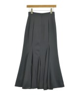 PROPORTION BODY DRESSING（プロポーションボディードレッシング）ロング・マキシ丈スカート グレー サイズ:S レディース/2200685627037