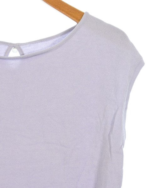 PROPORTION BODY DRESSING（プロポーションボディードレッシング）ベスト/ノースリーブ 紫 サイズ:2(M位) レディース/2200681601031