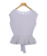 PROPORTION BODY DRESSING（プロポーションボディードレッシング）ベスト/ノースリーブ 紫 サイズ:2(M位) レディース/2200681601031