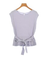 PROPORTION BODY DRESSING ベスト/ノースリーブ