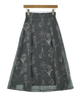 PROPORTION BODY DRESSING ロング・マキシ丈スカート