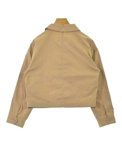 PROPORTION BODY DRESSING（プロポーションボディードレッシング）カジュアルシャツ ベージュ サイズ:2(M位) レディース/2200683045048