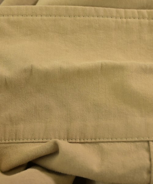 PROPORTION BODY DRESSING（プロポーションボディードレッシング）カジュアルシャツ ベージュ サイズ:2(M位) レディース/2200683045048