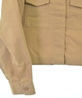 PROPORTION BODY DRESSING（プロポーションボディードレッシング）カジュアルシャツ ベージュ サイズ:2(M位) レディース/2200683045048