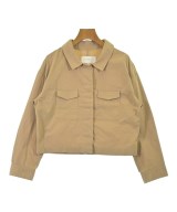 PROPORTION BODY DRESSING カジュアルシャツ
