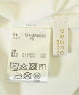 PROPORTION BODY DRESSING（プロポーションボディードレッシング）ワンピース 白 サイズ:PS レディース/2200688727024