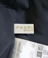 PROPORTION BODY DRESSING（プロポーションボディードレッシング）ロング・マキシ丈スカート 紺 サイズ:M レディース/2200689134128