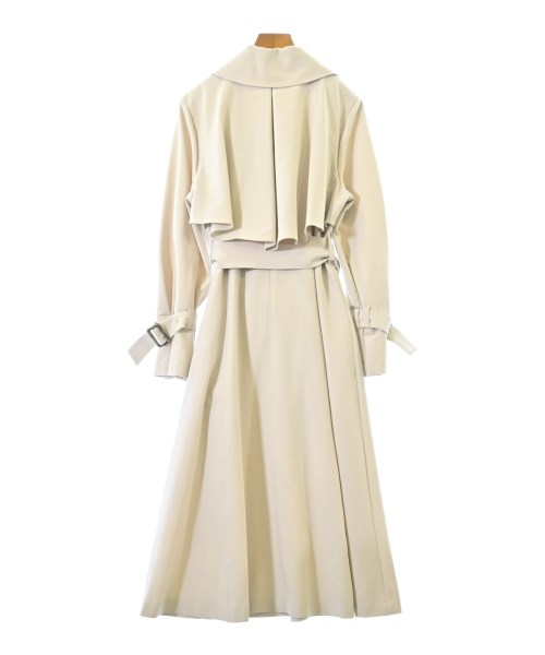 PROPORTION BODY DRESSING（プロポーションボディードレッシング）トレンチコート ベージュ サイズ:S レディース/2200684489025