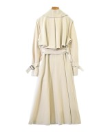 PROPORTION BODY DRESSING（プロポーションボディードレッシング）トレンチコート ベージュ サイズ:S レディース/2200684489025